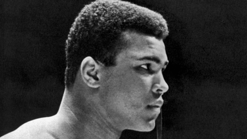 Legendary Boxer And Cultural Icon Muhammad Ali Has Died, Aged 74