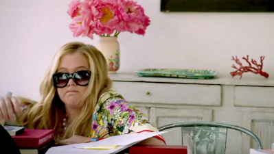 WATCH: Amy Schumer & Anna Wintour Swap Jobs And Only One Can Survive