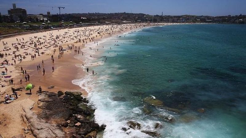 Man’s Body Found Off Bondi Beach Days After US Student Goes Missing