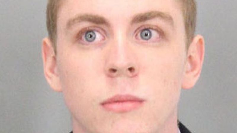 Stanford Rapist’s Statement Blames “Party Culture” For Raping Someone