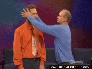 Get Your Props Ready, ‘Whose Line Is It Anyway?’ Is Finally Heading Our Way