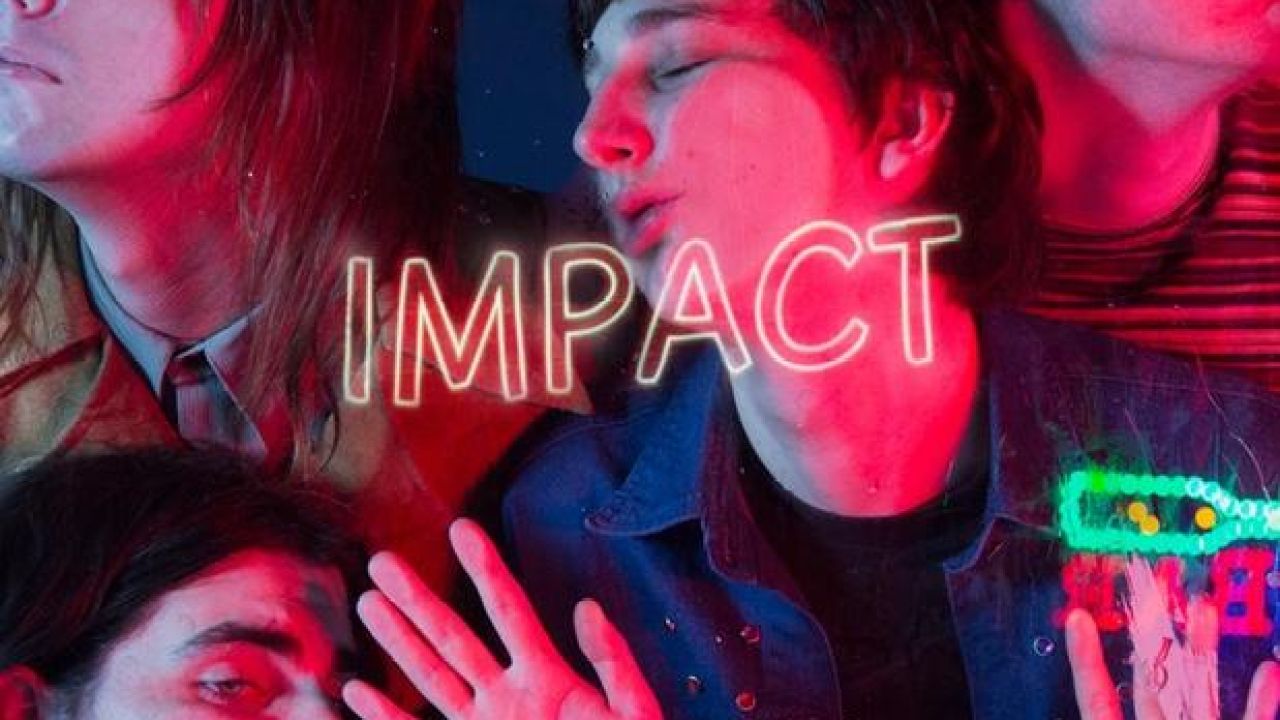 WATCH: The Creases Drop Old School Vid For Triple J Psych Pop Fave ‘Impact’