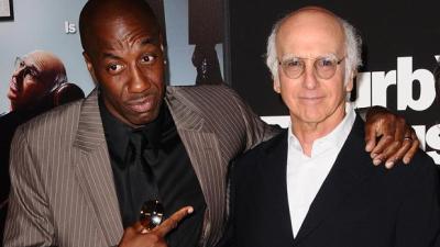 Don’t Freak Out But ‘Curb Your Enthusiasm’ Might Be Back For A 9th Season