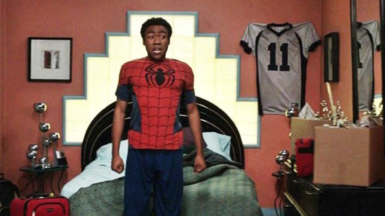 FINALLY: Donald Glover Has Reportedly Signed On To The New Spider-Man Film