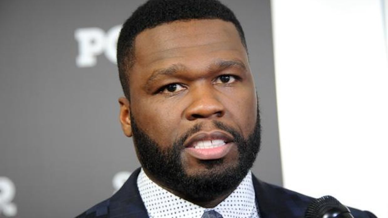 50 Cent Arrested In The Caribbean For Saying Insanely Naughty Swears