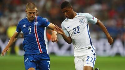 England Brexited The Euro 2016 With An Extremely Sad 2-1 Loss To Iceland