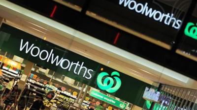 Woolies Slugged $9m Fine For Involvement With Laundry Detergent Cartel