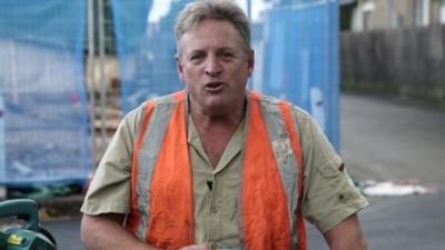 Turns Out Turnbull’s #FakeTradie Is Real So We Can All Shut Up About It