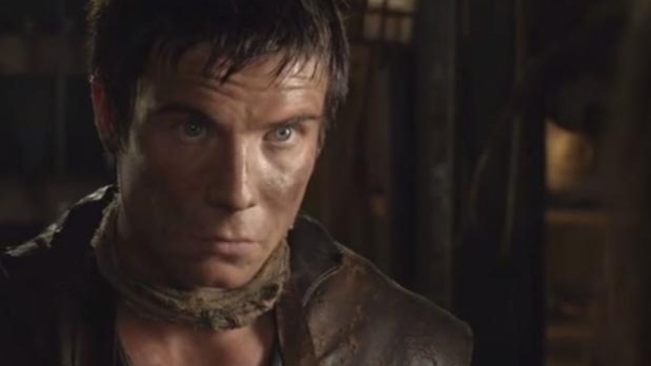 WATCH: Game Of Thrones’ Long-Lost Son Gendry Returns In Horror Parody