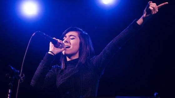 ‘The Voice’ Singer Christina Grimmie Dies After Shooting At US Concert