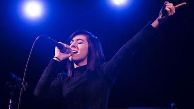 ‘The Voice’ Singer Christina Grimmie Dies After Shooting At US Concert
