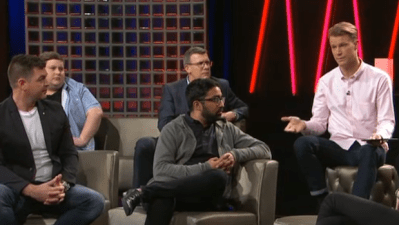 Tonight’s ‘Hack Live’ Special Basically Defined Our Generation’s Dread