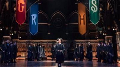 Lucky SOBs Who Saw ‘Cursed Child’ Previews Sworn To Total Secrecy