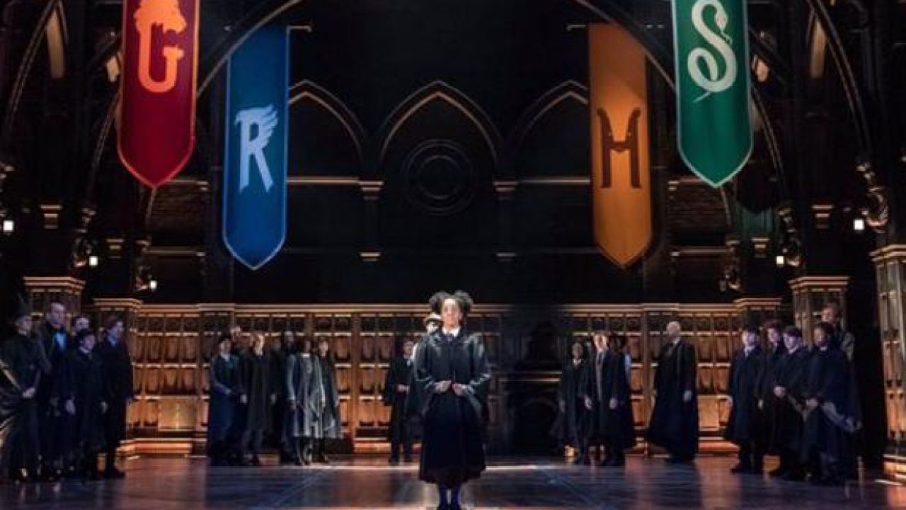 Lucky SOBs Who Saw ‘Cursed Child’ Previews Sworn To Total Secrecy