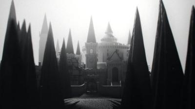 J.K. Rowling Pens New Short Story ‘Bout The American Version Of Hogwarts