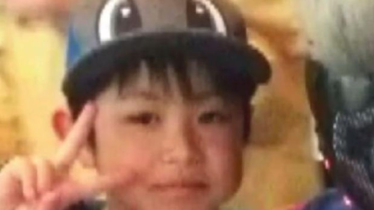 HOLY MOLY: Japanese Boy Left In Woods By Parents Allegedly Found Alive
