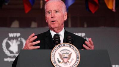 Vice President Joe Biden Praises Stanford Survivor In Powerful Open Letter