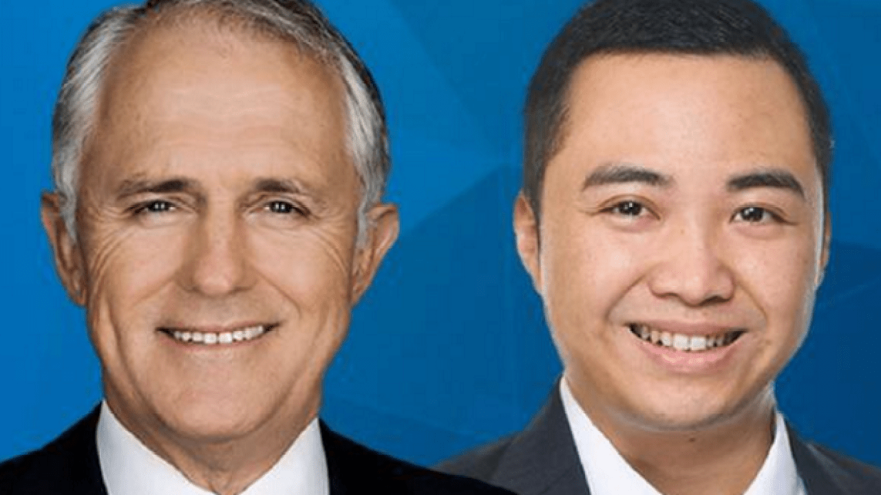 VIC Liberal Candidate Drops Out After Legit Failing To Declare His Brothel