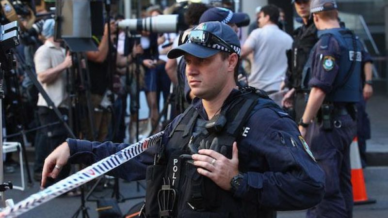 Sydney Siege Inquest Told Key Negotiator Was Juggling 4 Stand-Offs At Once