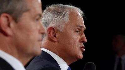 New Poll Says Turnbull’s Approval Hasn’t Been Lower Since Booting Tones