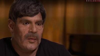 WATCH: Guy Claims He’s The Orlando Gunman’s Ex-Lover In TV Interview