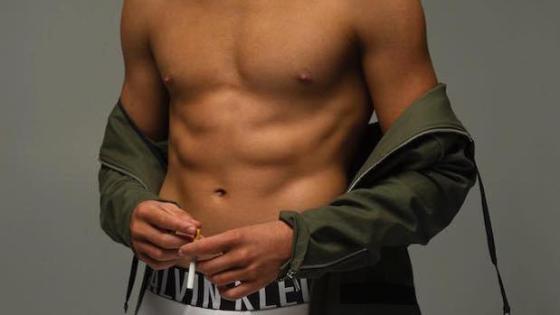 It Turns Out The Kiwi PM’s Beautiful Son Has A Hot AF Thirst Trap Insta