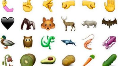 We’re Getting 72 New Emojis & At Least 1 Will Out-Phallicise The Eggplant