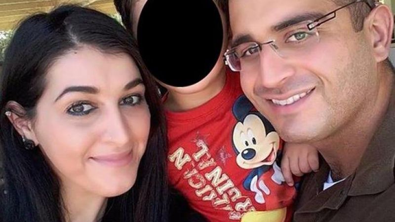 The Orlando Shooter’s Wife Knew About His Plans, Says She Tried To Stop Him