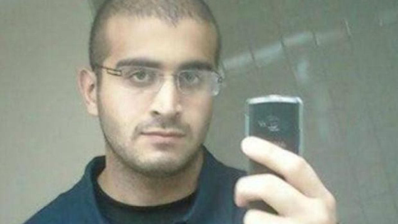 Orlando Gunman Was Reportedly A Regular At Pulse & Used Gay Dating Apps