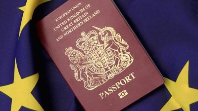 Okay, So WTF Does This Brexit Deal Mean For Aussies With UK Passports?