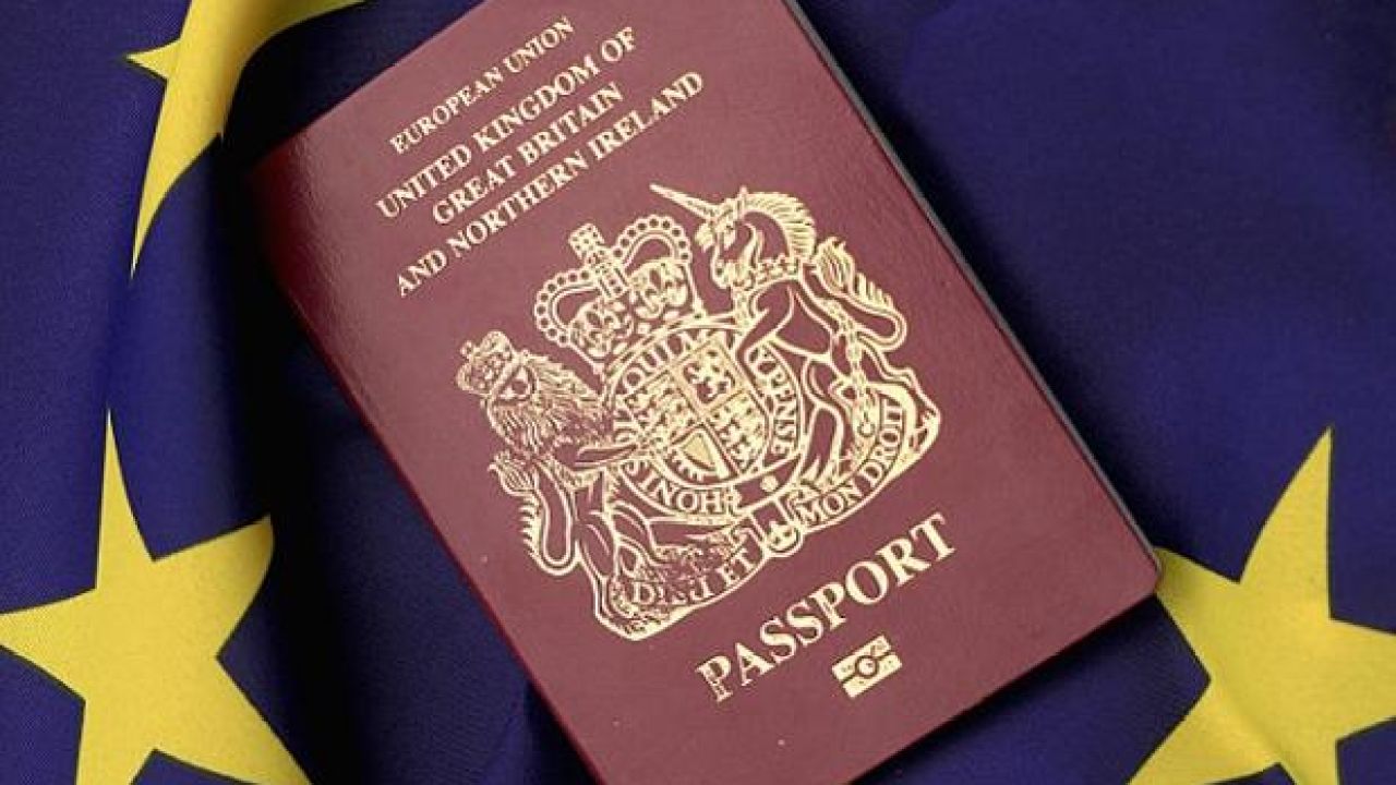 Okay, So WTF Does This Brexit Deal Mean For Aussies With UK Passports?