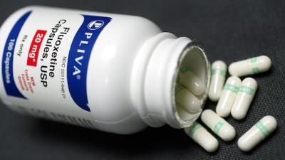 New Study Claims Antidepressants Are More Harmful Than We Thought, M8s