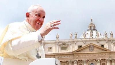 Pope Francis Greenlights Laws Targeting Negligence In Sexual Abuse Cases