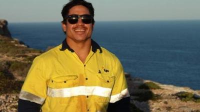Body Found On Brazilian Beach Might Be Missing Aussie Backpacker Rye Hunt