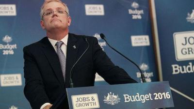 The Coalition Reckon They Can Squeeze $2B From Welfare Fraud & Overpayments