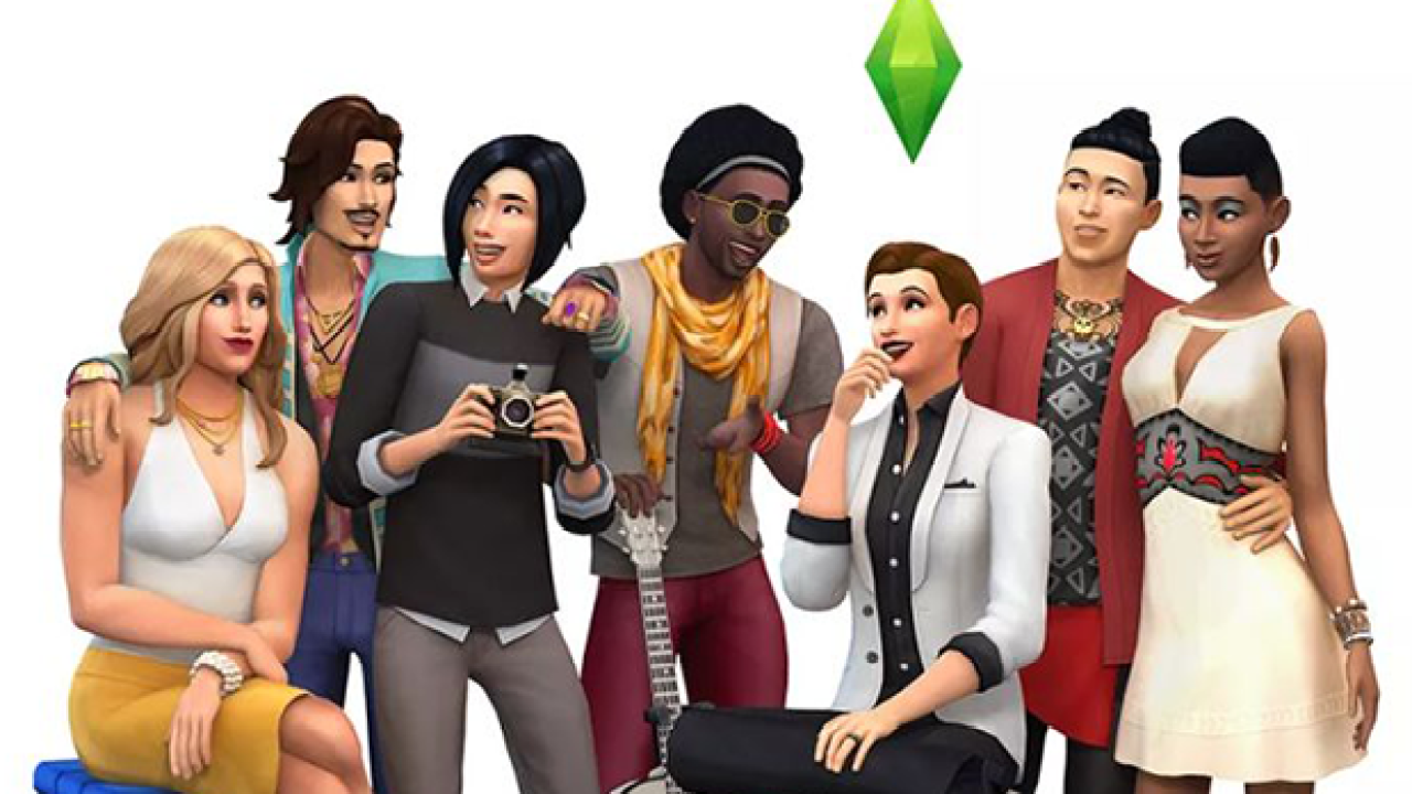 Maxis Is Removing Heaps O’ The Pesky Gender Restrictions In ‘The Sims 4’