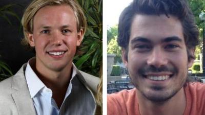Swedish Students Who Stopped & Tackled Stanford Rapist Break Their Silence