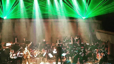 WATCH: Someone Let Sydney Youth Orchestra Muzz Out To Darude’s ‘Sandstorm’