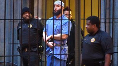Adnan Syed Of ‘Serial’ Has Been Granted A Retrial After 16 Years In Prison