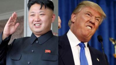 Well, It Happened: Trump Finally Lands The Endorsement Of North Korea