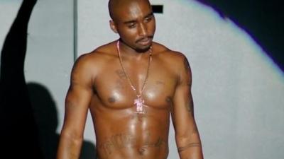 WATCH: The First Trailer For The Upcoming 2Pac Biopic Looks Real Heavy