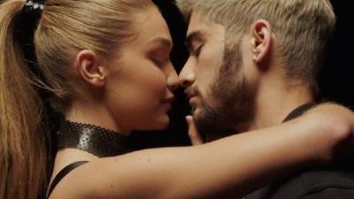 They Tried To Pillowtalk It Out, But Gigi & Zayn Are Reportedly Breaking Up
