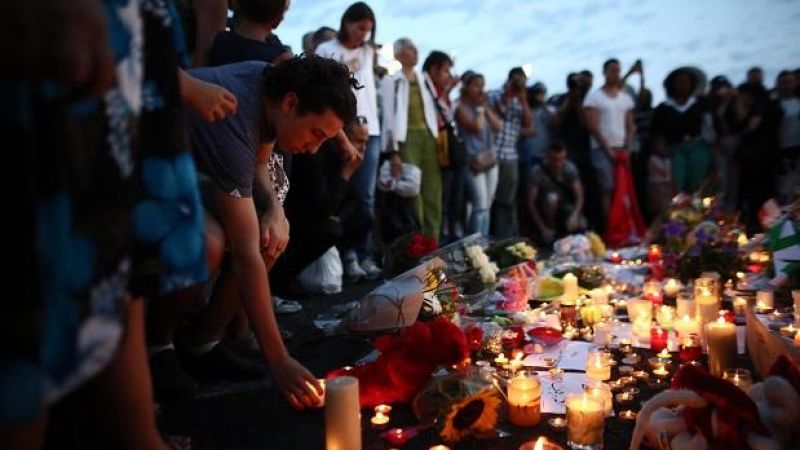 Australians Caught Up In Bastille Day Attack Tell Of “Chaos” In The Aftermath
