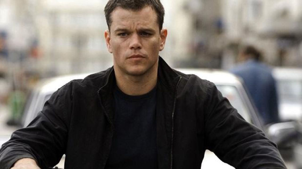 WATCH: The ‘Bourne’ Movies Get The Brutal ‘Honest Trailer’ Treatment