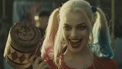 New Trailer Overload: ‘Justice League’, ‘Wonder Woman’ And ‘Suicide Squad’