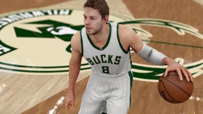 Aussie Boomers Make History By Being Included In The Upcoming ‘NBA 2K17’