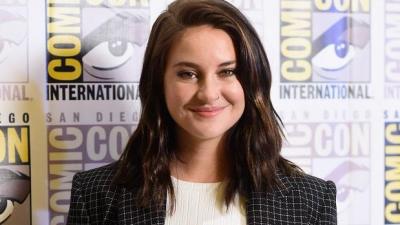 Nobody Told Shailene Woodley The Last ‘Divergent’ Film Is Going Straight-To-TV