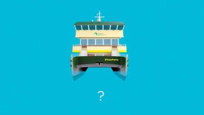 NSW Transport Wants You, The Batshit Public, To Name Their New Ferries