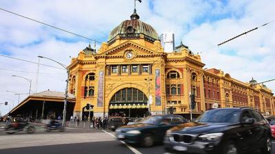 FULL MEME AHEAD: Melbourne Wants Your Help Naming New Train Stations