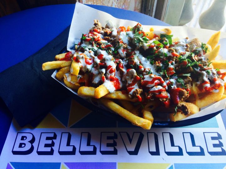 This Melbs Bar Is Selling A ‘Fuck Pauline’ HSP & The Punters Bloody Love It